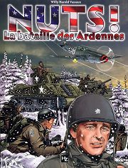 Nuts la bataille des Ardennes