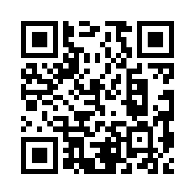 Qr code Résa 